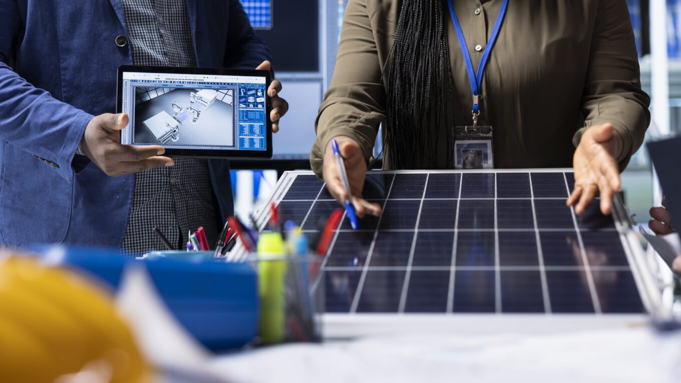 Energia Solar